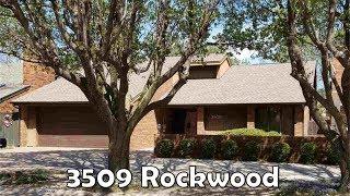 3509 Rockwood Rd, Enid, OK 73703