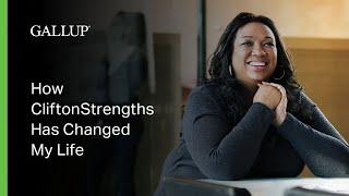 We Asked a Group of People How CliftonStrengths Changed Their Life