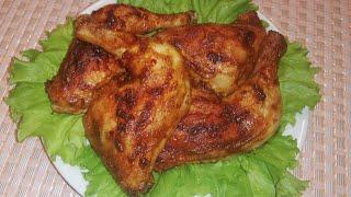Простой и Вкусный МАРИНАД для курицы#курица Vkusnyashkino Tv
