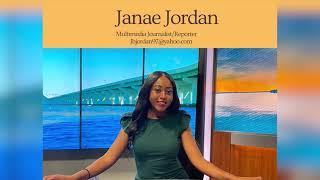 Janae Jordan Reel