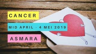 Cancer (Pertengahan April - 4 Mei 2019) General Reading