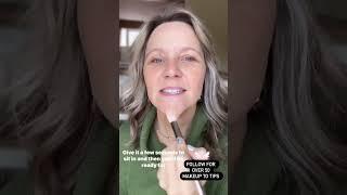 Simple Mature Makeup Tips That Make A Difference on Mature Skin