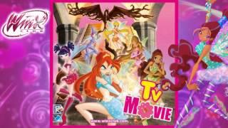 Winx Club Tv Movie - 07 The Power Of Charmix