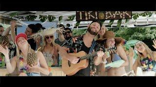 Ryan Griffin - Salt, Lime & Tequila (Official Music Video)