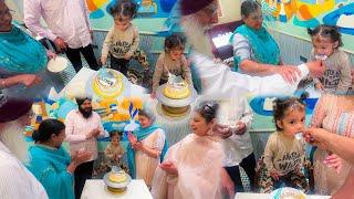 2nd BIRTHDAY VLOG || KABIR NU CHA E BADA C