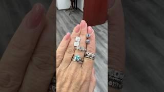 Украшения на каждый деньНа этот раз подборка из белого золота #irstudio #jewelry