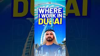 HOW DID I WORK FOR KING OF DUBAI | Day 30/30 Notice Period |#iamhvr #dubaijobs #30daynoticeperiod
