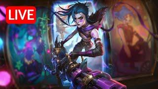 Testing ADC Buffs in Patch 25.S1.2
