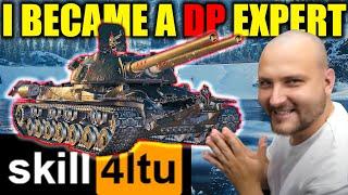 Going Deep with Double Penetration: IS-2-II in WoT!