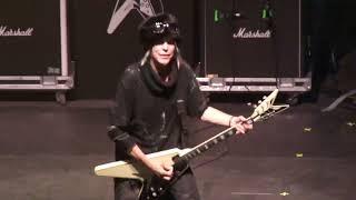 Michael Schenker Group-Assault Attack-Cleveland,OH 10/15/22