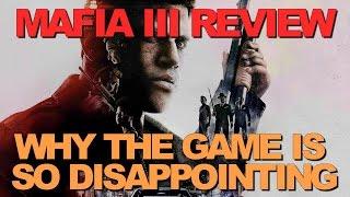 Mafia III Review: Following Mafia II Ain't Easy