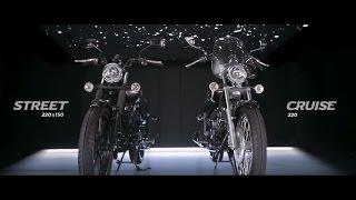 New Bajaj Avengers "Official Reveal” | Street and Cruise Avenger | Bajaj Avenger