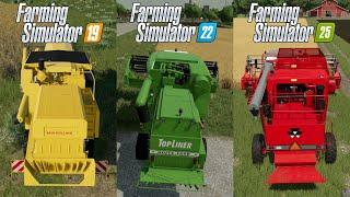 Farming Simulator 25 - The Best Farm Sim Yet!