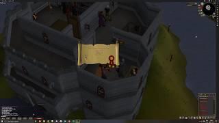 Just OSRS things - OSRS