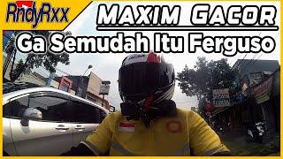 TIPS Akun Maxim Gacor | Tutorial Driver Pemula #maxim #ojol #tips