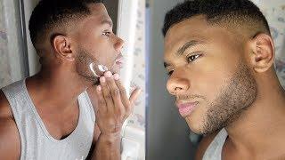THE SECRET TO GROWING A BEARD | 3 MONTH TRANSFORMATION