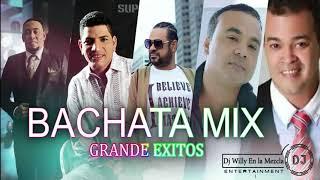 BACHATA MIX GRANDE EXITOS 2020|2021