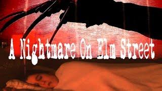 "A Nightmare On Elm Street" (2014) - (a fan film)