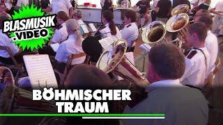 🟢 Böhmischer Traum  | Blasmusik | Der hellste Stern | Hit | Live | Schützenfest Deilinghofen