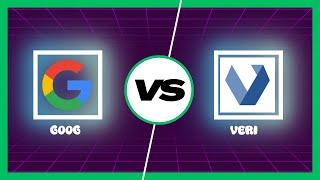 In-Depth Comparison: GOOG and VERI - Alphabet Inc Class C vs Veritone Inc