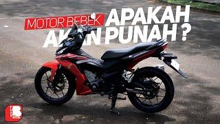 Motor Matic Dimana Mana | Apakah Motor Bebek Akan Punah ??