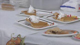 Green Hills Fountain Center served community at annual Thanksgiving dinner