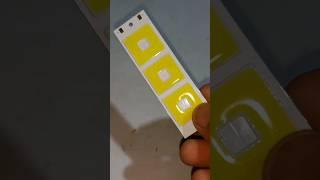 Make 4 v auto cut off Light. #cutoff #auto #light #trending