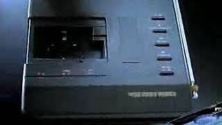 1991 나우 바텔 자동응답 무선전화기