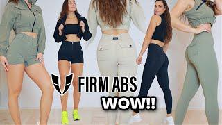 Firm Abs new collection BEST LEGGING! JUST WOW