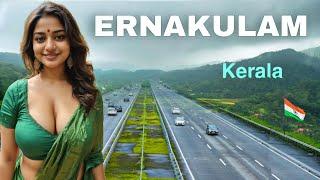 Ernakulam| Commercial hub of Kerala | Ernakulam district | Kochi city 