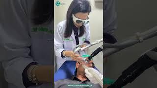 Erase Pimple Scars Fast with CO2 Fractional Laser | Cosmetique