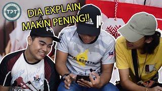 JOM TENGOK REVIEW PECAH PERUT LAZADA SHOPEE!!