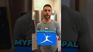 The truth about MyFitnessPal 