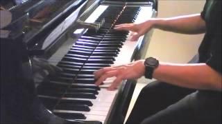 Love Songs for Piano - Berceuse (Lullaby) by Armas Jarnefelt