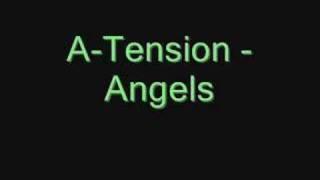 A-Tension - Angels