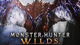 (??)-RATHALOS greift an & die Heimat von Nata! | MONSTER HUNTER WILDS - Part 9