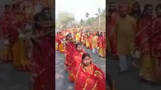 pathardih kalash yatra #viral #video #shorts #puja #kalash #julush #video #music