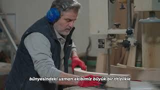 Fatih Belediyesi I Kabakulak Sokak Cepheler Reklam Filmi