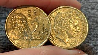 2009 Australia 2 Dollars Coin • Values, Information, Mintage, History, and More