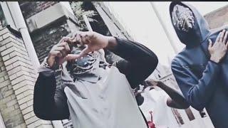 #Uptop SmokeyJack X Killbill - Dumb and dangerous (Music video)