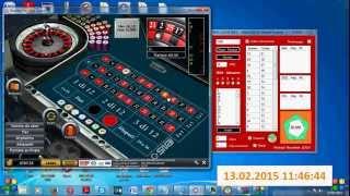 Metodi Roulette Online - SOFTWARE RNG PENTAGONALE 2016-SNAI Session 1