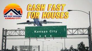 About We Buy Houses Kansas City