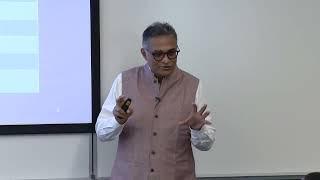 Center for Development Economics  Speaker Series:Dr. Ahmat Kaikaus Lecture