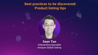 Best practices to be discovered: Product listing tips