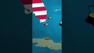 What If Bahamas Attacked EVERYONE?