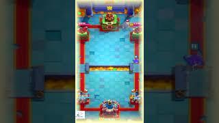 Marty & Alex   CLASH ROYALE #shorts #clashroyale #humor