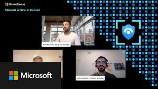 Understanding your MITRE ATT&CK coverage | Microsoft Sentinel in the Field #6