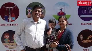 Allcargo Family Carnival 2024