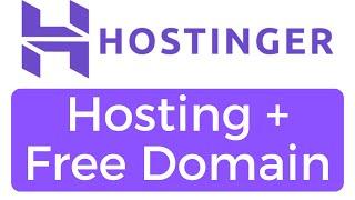 How to Buy Hostinger Hosting with Free Domain: a Step-By-Step Guide