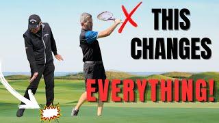 Unlocking World's #1 Coach's Swing Pattern: Explained & Simplified